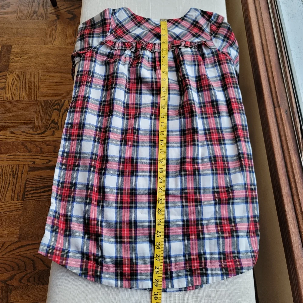 J. Crew new crew